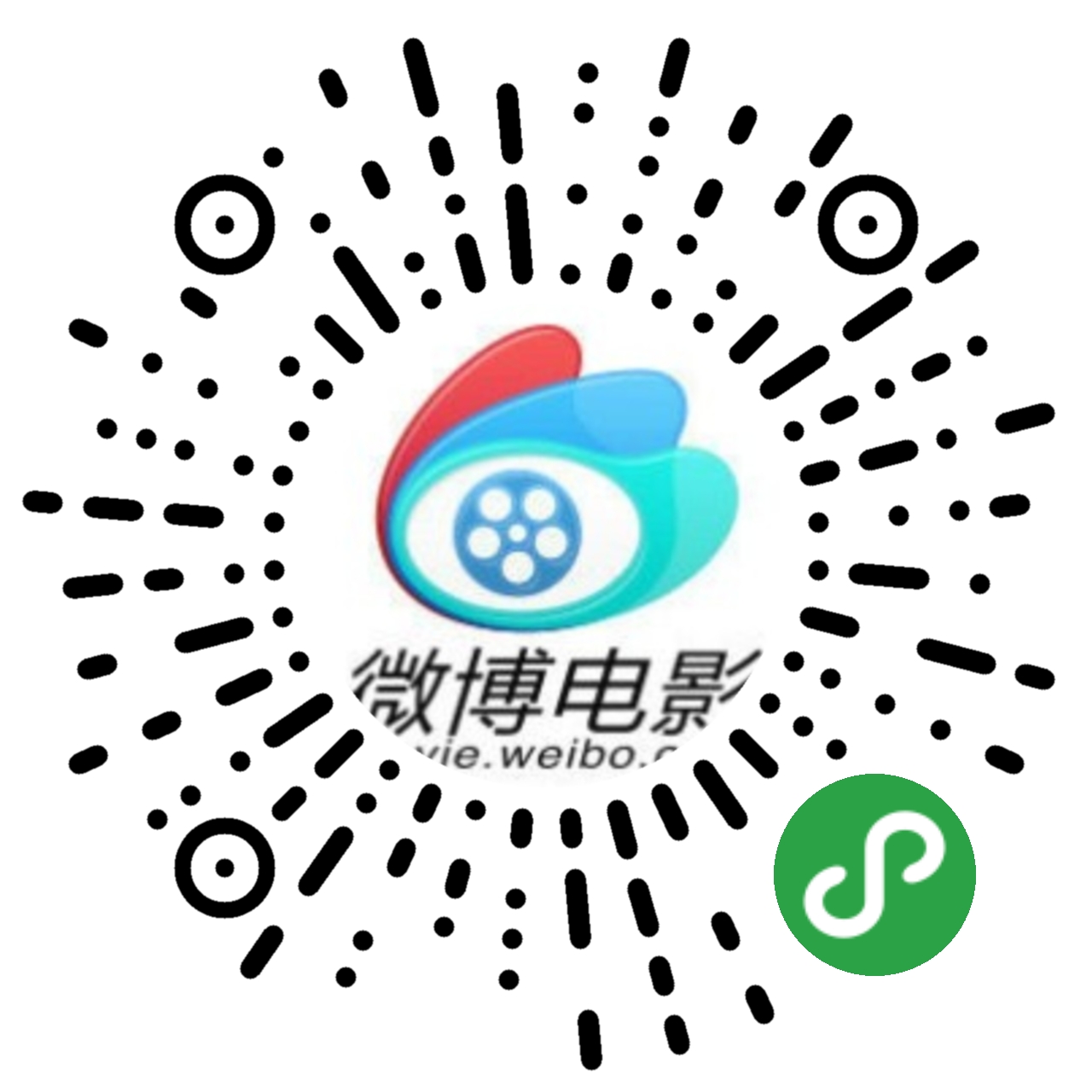 感谢七月老师,自己的小程序今天终于通过审核了!_ 微博电影