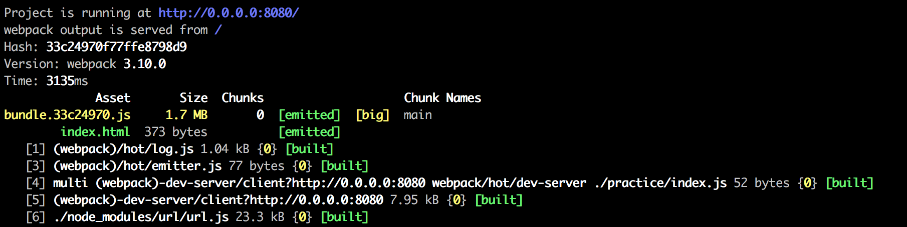西安电话面试:谈谈Vue数据双向绑定原理,看看你的回答能打几分_ 图片描述