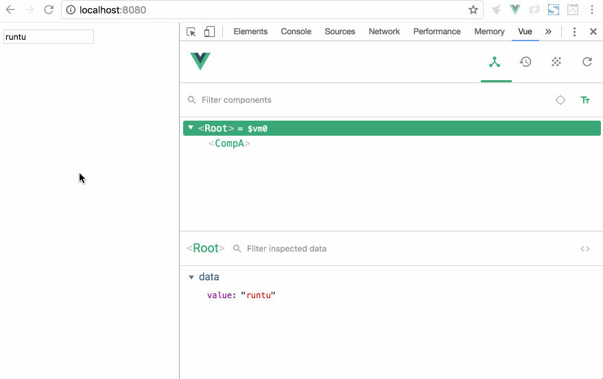 西安电话面试:谈谈Vue数据双向绑定原理,看看你的回答能打几分_ 图片描述