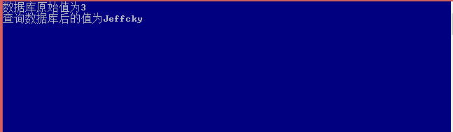 讨论过后而引发对EF6.x和EFCore查询缓存的思考_ 图片描述