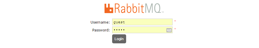 学习在.NETCore中使用RabbitMQ之启动和基础(一)_ 图片描述