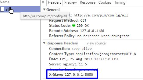程序员你为什么这么累?-日志规范_ 效果图