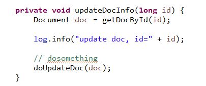 程序员你为什么这么累?-异常处理规范_ 正确写法