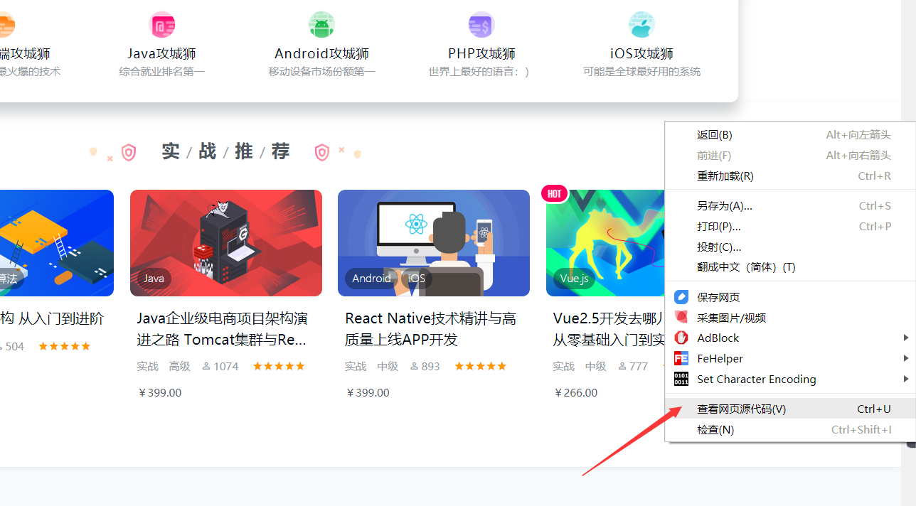 精通Python爬虫-03-狩猎大师_ Python爬虫