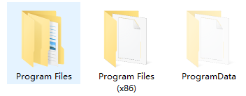 关于在WIN10系统下安装MYSQL数据库可能碰到的一些问题_ 图片描述