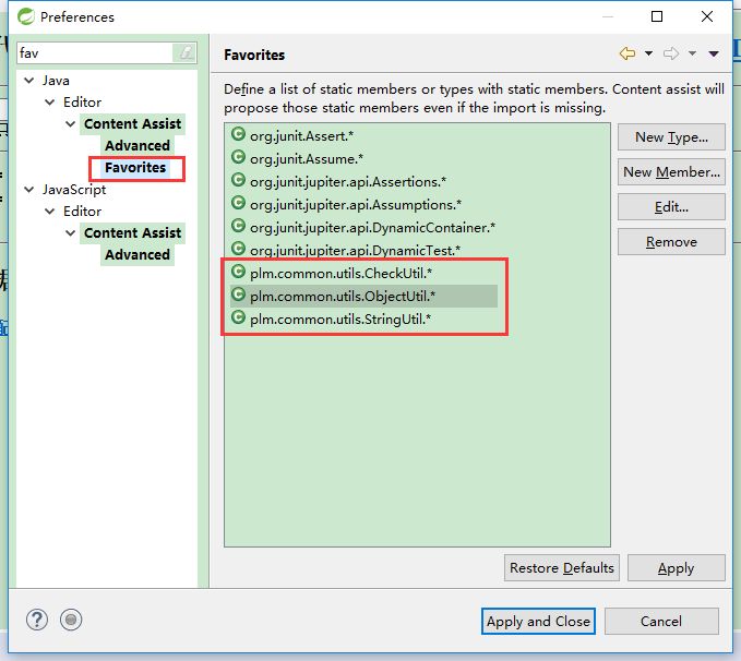 程序员你为什么这么累?-工具类编写_ 静态引入
