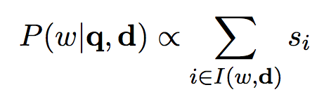 ASReader:一个经典的机器阅读理解深度学习模型_ 图片描述