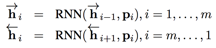 StanfordAttentiveReader:斯坦福机器阅读理解模型_ 图片描述