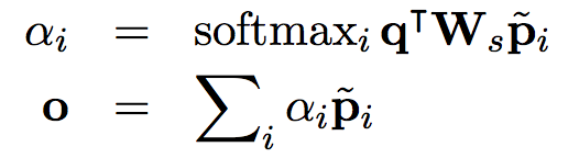 StanfordAttentiveReader:斯坦福机器阅读理解模型_ 图片描述