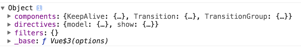 人人都能懂的Vue源码系列(三)—resolveConstructorOptions函数-上_ global