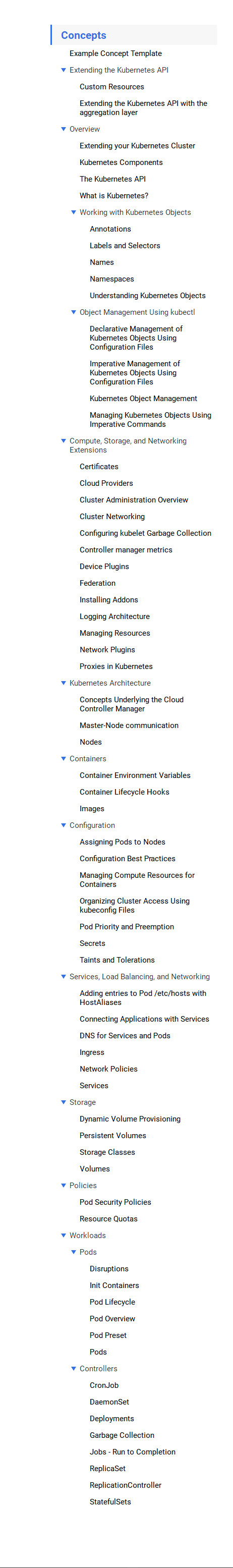 CKA认证考试心得_ 图片描述