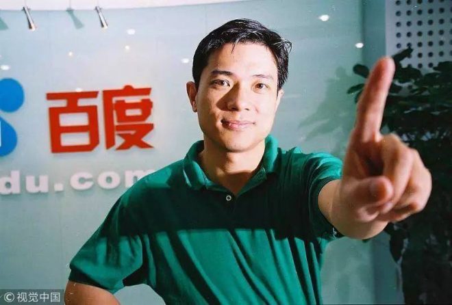 图3:技术出身的互联网大佬们,写出的代码有什么不同? 图3:技术出身的互联网大佬们,写出的代码有什么不同?