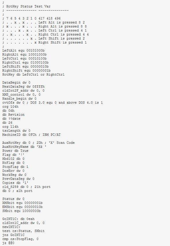 图2:技术出身的互联网大佬们,写出的代码有什么不同? 图2:技术出身的互联网大佬们,写出的代码有什么不同?