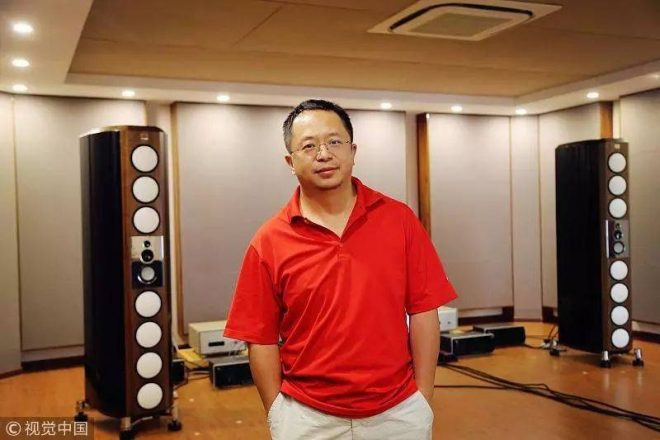 图7:技术出身的互联网大佬们,写出的代码有什么不同? 图7:技术出身的互联网大佬们,写出的代码有什么不同?