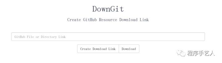 GitHub如何下载单个文件夹_ 图片描述