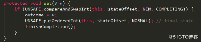 深入分析java线程池的实现原理