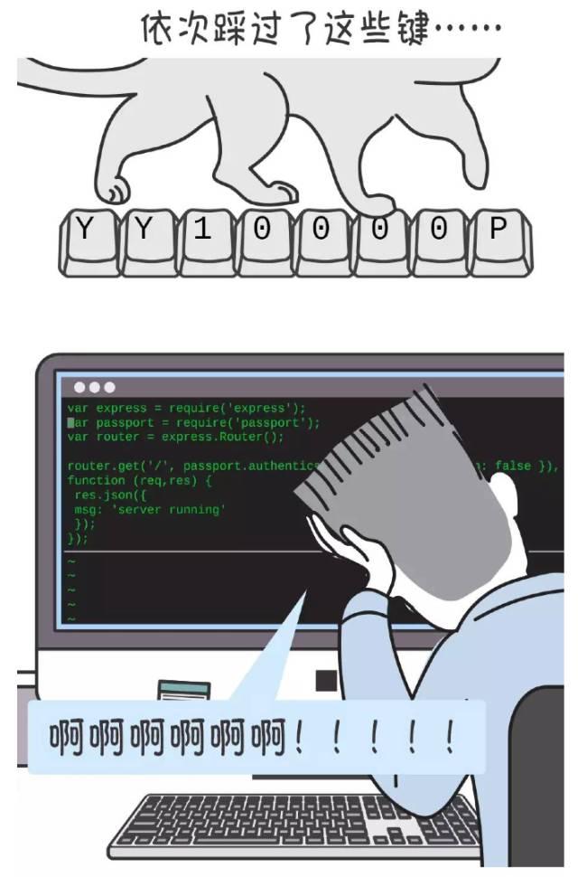 微服务架构之基于容器编排的Dev/Ops流程
