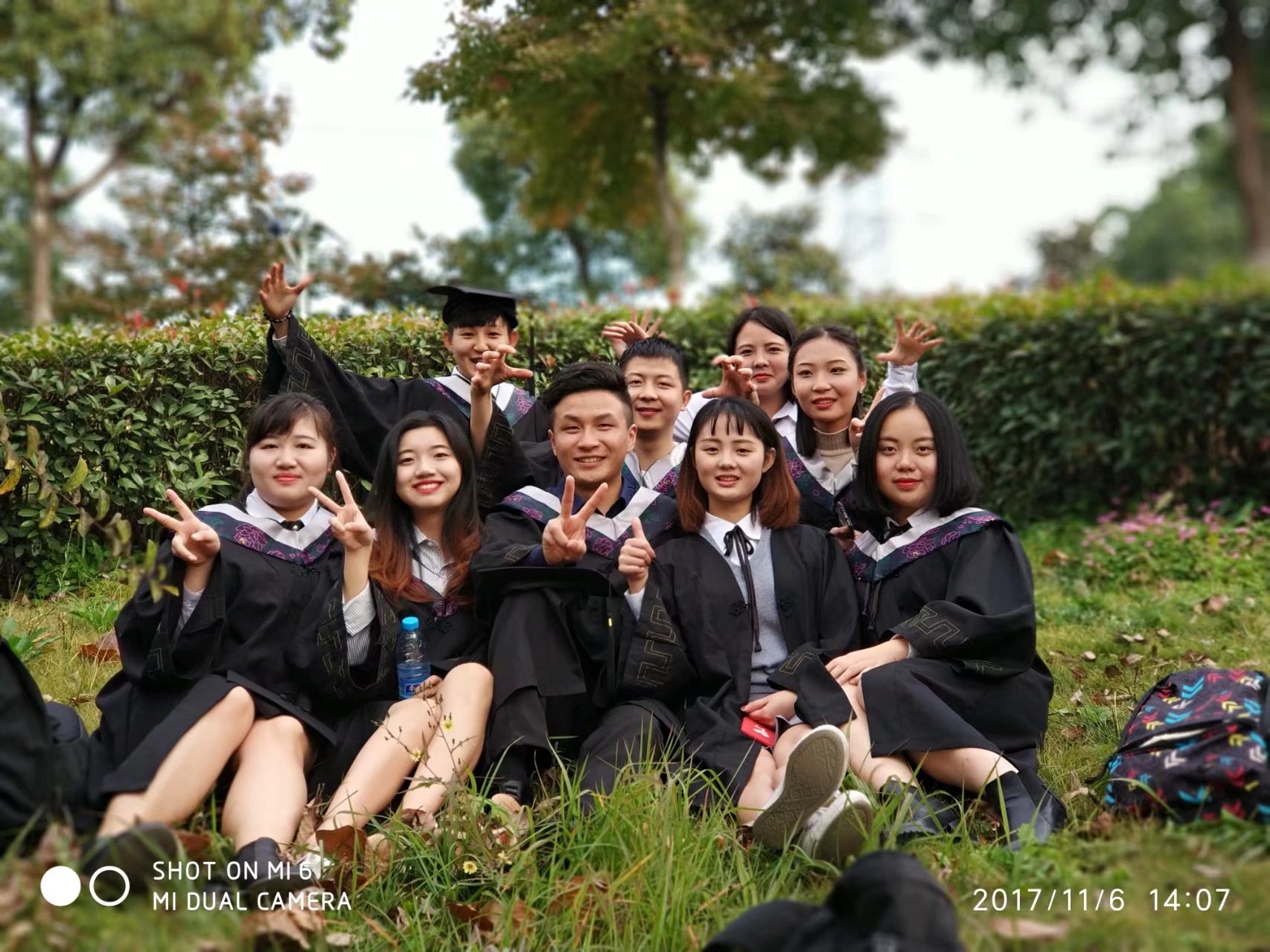 .Net小白的大学四年,内含面经_ 图片描述