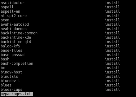 运用包列表来备份软件包 640?wx_fmt=png