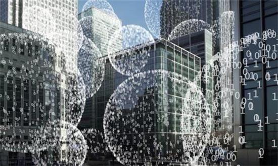 中企通宝区块链