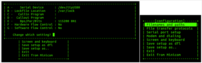 嵌入式linux系统的开发——发行版的编译和烧写_ 图片描述