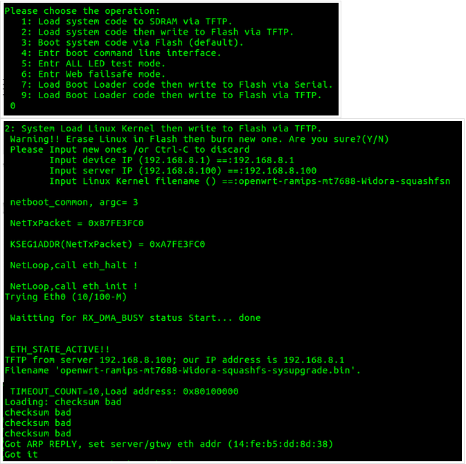 嵌入式linux系统的开发——发行版的编译和烧写_ 图片描述