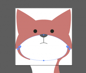 fox-nose