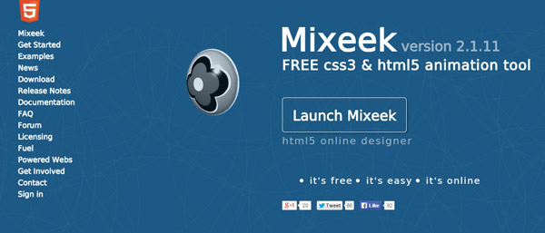 Mixeek