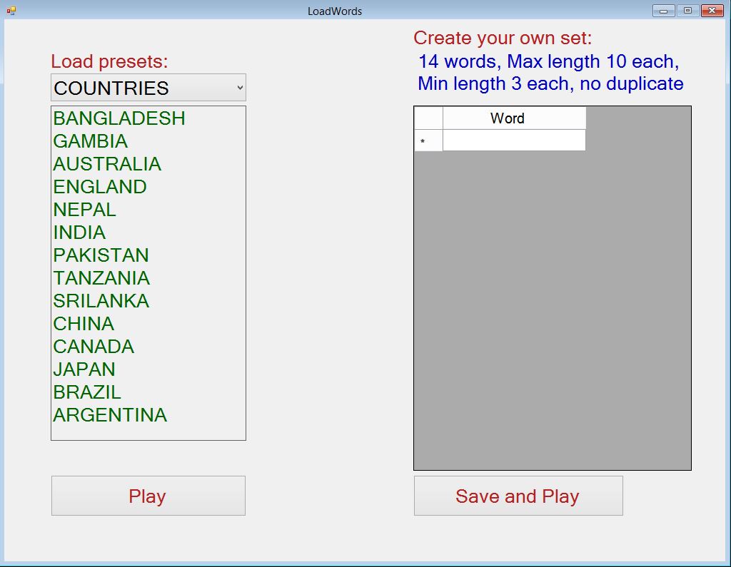 Load_Words_Max_Min_v2.0
