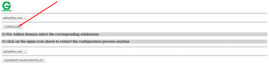 如何启用 Apache 的 PHP-FPM 多实例
