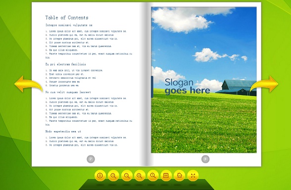 jquery-css3-book-flip