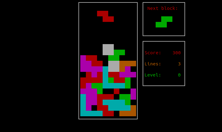 Bastet-Terminal_Based_Games