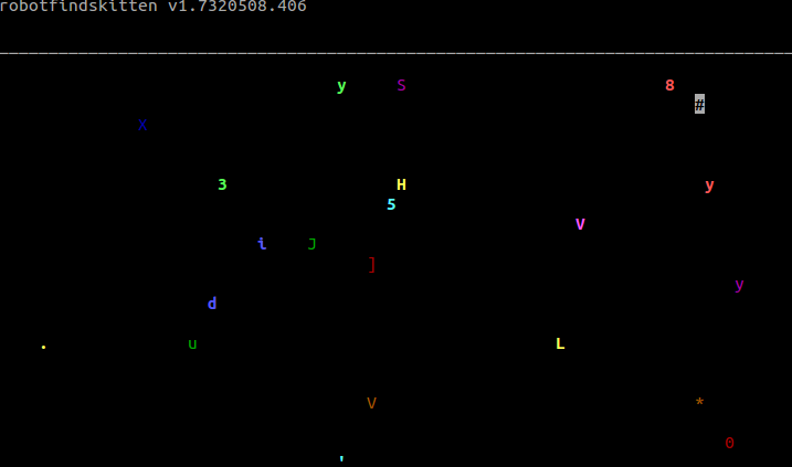 RobotFindsKitten-Terminal_Based_Games