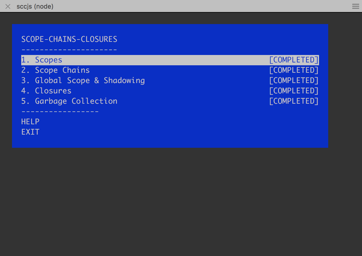 想成为顶级开发者?你需要多练习!请收好这些资源_ 图片描述