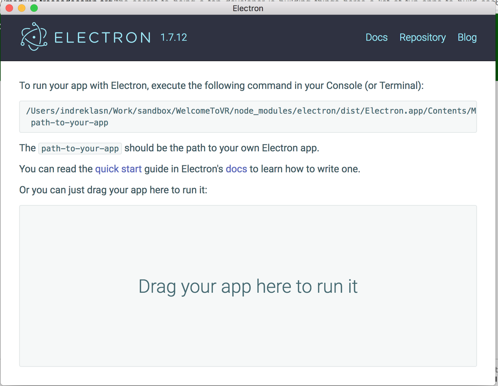想成为顶级开发者?你需要多练习!请收好这些资源_ 图片描述