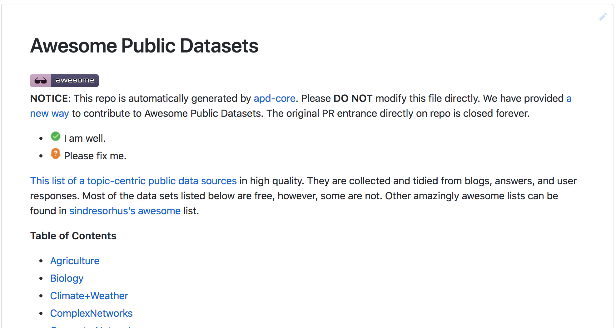 想成为顶级开发者?你需要多练习!请收好这些资源_ 图片描述