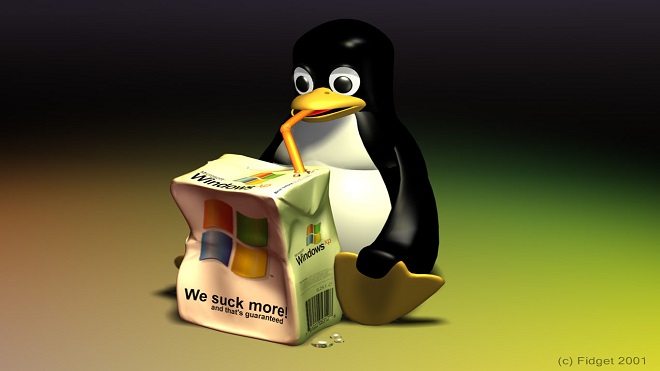 linux-windows
