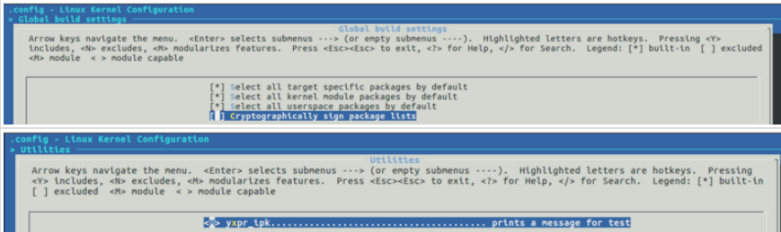 嵌入式linux系统的开发——SDK环境的应用_ 图片描述