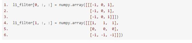 如何使用纯NumPy代码从头实现简单的卷积神经网络！这篇文章真叼