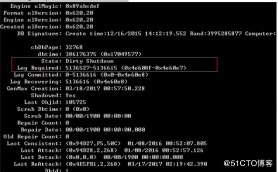 记录一次邮件容灾恢复过程