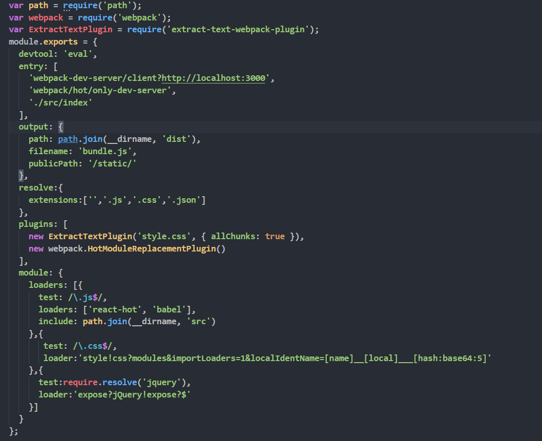 基于Reactjs的ztree组件开发_ 图片描述
