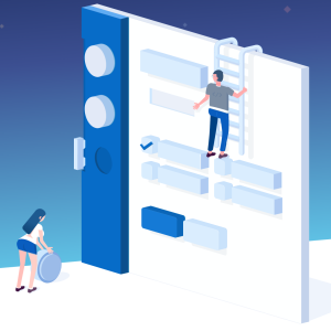 2018年最值得关注的30个Vue开源项目_ 图片描述