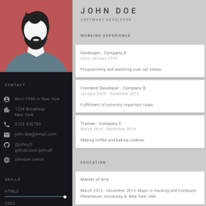 2018年最值得关注的30个Vue开源项目_ 图片描述