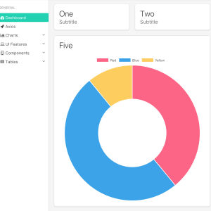 2018年最值得关注的30个Vue开源项目_ 图片描述