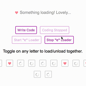 2018年最值得关注的30个Vue开源项目_ 图片描述