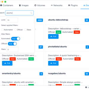 2018年最值得关注的30个Vue开源项目_ 图片描述