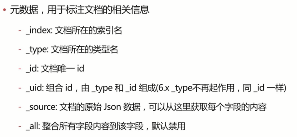 ElasticStack从入门到实践之倒排索引与分词_ 图片描述