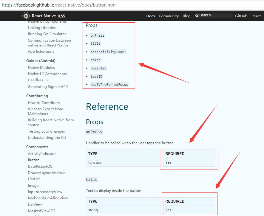 ReactNative基础&入门教程:调试ReactNative应用的一小步_ 图8.
