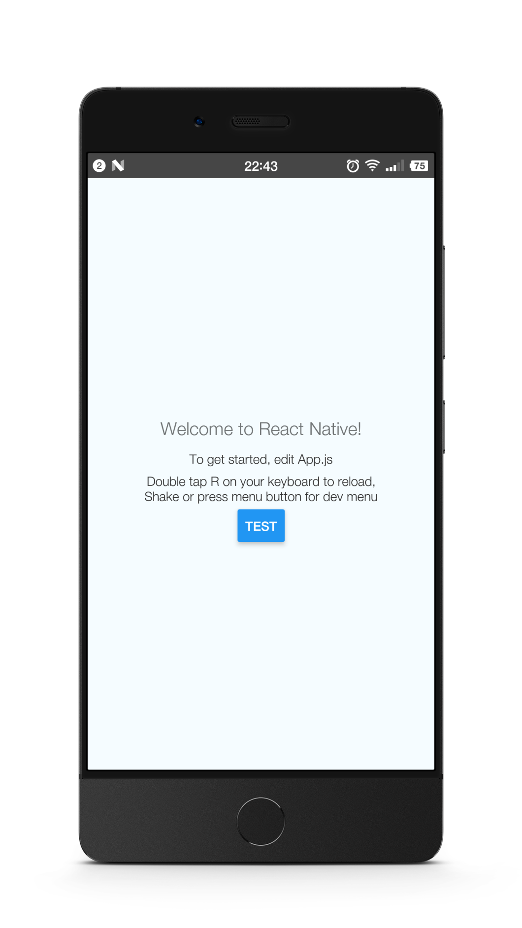 ReactNative基础&入门教程:调试ReactNative应用的一小步_ 图10.