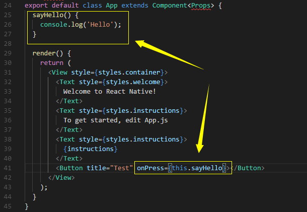 ReactNative基础&入门教程:调试ReactNative应用的一小步_ 图12.